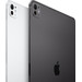 Apple iPad Pro (2024) Nano 11'' 1TB Wi-Fi + 5G Silber detail