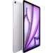 Apple iPad Air (2024) 13 inches 256GB WiFi Purple left side