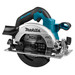 Makita DHS660ZJ + 3,0 Ah und Ladegerät vorne