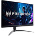 Acer Predator X32QFSbmiiphuzx linke seite