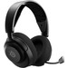 SteelSeries Arctis Nova 5 Kabelloses PC-Headset - Schwarz linke seite