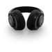 SteelSeries Arctis Nova 5 Kabelloses PC-Headset - Schwarz unten