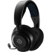 SteelSeries Arctis Nova 5P Kabelloses PlayStation Headset - Schwarz detail