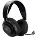 SteelSeries Arctis Nova 5P Kabelloses PlayStation Headset - Schwarz linke seite