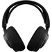 SteelSeries Arctis Nova 5X Wireless Xbox Headset - Black front