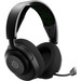 SteelSeries Arctis Nova 5X Wireless Xbox Headset - Black left side