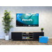 Philips 65PUS7009 + Soundbar + HDMI-Kabel visuelles Coolblue 1