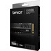 Lexar NM620 M.2 SSD 512GB verpackung