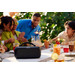 Bose SoundLink Max Schwarz produkt in gebrauch