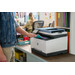 HP Color LaserJet 3302fdwg product in use