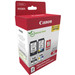 Canon PG545XL/CL546XL + Canon GP-501 Photo Paper packaging