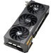 ASUS TUF Gaming GeForce RTX 4070 SUPER OC 12GB rechte seite