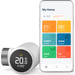 Tado Smart Radiator Knob X 2-pack (Expansion) front