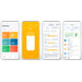 Tado Smart Thermostat X Multi-Zone Wired (expansion) Duo Pack visual supplier