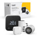 Tado Smart Thermostat X Starter Pack + 8 Radiator Knobs front