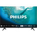 Philips 75PUS7009 + Soundbar + HDMI-Kabel vorne