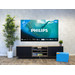 Philips 75PUS7009 + Soundbar + HDMI-Kabel visuelles Coolblue 1