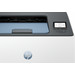 HP Color LaserJet 3202dw detail