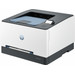 HP Color LaserJet 3202dw right side