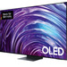 Samsung OLED GQ65S95DAT (2024) rechte seite