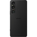 Sony Xperia 1 VI 256GB Schwarz 5G + Sony Backcover Schwarz mit Ständer rückseite