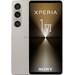 Sony Xperia 1 VI 256GB Silber 5G Main Image