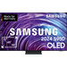 Samsung OLED GQ77S95DAT (2024) vorne