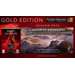 Assassin's Creed Shadows Gold Edition PS5 visueller lieferant