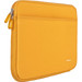 BlueBuilt Laptop Sleeve Width 33cm 14 inches M Yellow Main Image