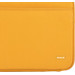 BlueBuilt Laptop Sleeve Width 33cm 14 inches M Yellow detail