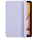 Apple Smart Folio iPad Air 13 inches (2024) Light Violet front