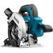 Makita DHS660ZJ (ohne Akku) + Makita Führungsschiene 1.500 mm linke seite