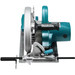 Makita HS0600 vorne