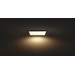 Philips Hue Surimu Ceiling Lamp White and Color Square visual supplier