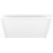 Philips Hue Aurelle Ceiling Lamp White Ambiance Square - Large front