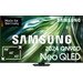 Samsung GQ55QN90D + Samsung HW-Q810GD/ZG vorne