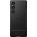 Sony Xperia 1 VI Back Cover Black With Stand Main Image