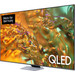 Samsung QLED GQ65Q80DAT (2024) front