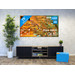 Samsung QLED GQ75Q80DAT (2024) visuelles Coolblue 1