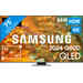 Samsung QLED GQ75Q80DAT (2024) Main Image