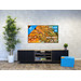 Samsung QLED GQ55Q80DAT (2024) visuelles Coolblue 1