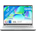 GIGABYTE AERO 14 OLED - 14 inches - Intel Core i7 - 16GB RAM/512GB SSD - RTX4050 Main Image