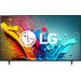 LG 50QNED85T6A (2024) vorne