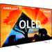 Philips 77OLED759 - Ambilight (2024) front