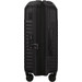 Samsonite Intuo Expandable Spinner 55 cm Black linke seite