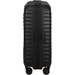 Samsonite Intuo Expandable Spinner 55 cm Black rechte seite