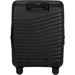 Samsonite Intuo Expandable Spinner 55 cm Black rückseite