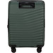 Samsonite Intuo Expandable Spinner 55cm Olive Green back