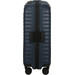 Samsonite Intuo Expandable Spinner 55cm Blue Nights right side