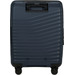 Samsonite Intuo Expandable Spinner 55cm Blue Nights back